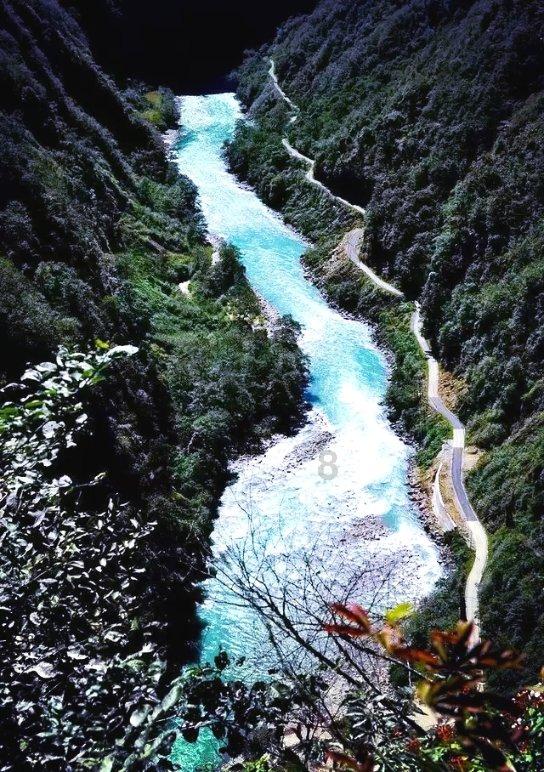 跳出深坑